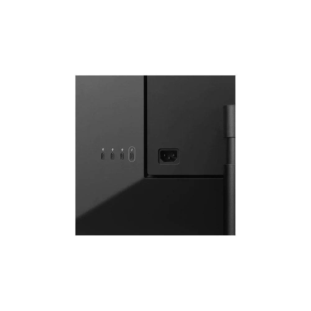 LG 27MD5KL-B 27" UltraFine™ 5K IPS monitor with mac OS compatibility - Image 5