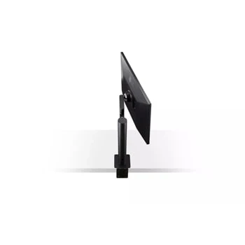 LG 27UN880-B UHD Display (3840 x 2160) IPS/60Hz/5ms(GTG), Ergo Stand (Extend/Retract/Swivel/Height/Pivot/Tilt) - Image 12