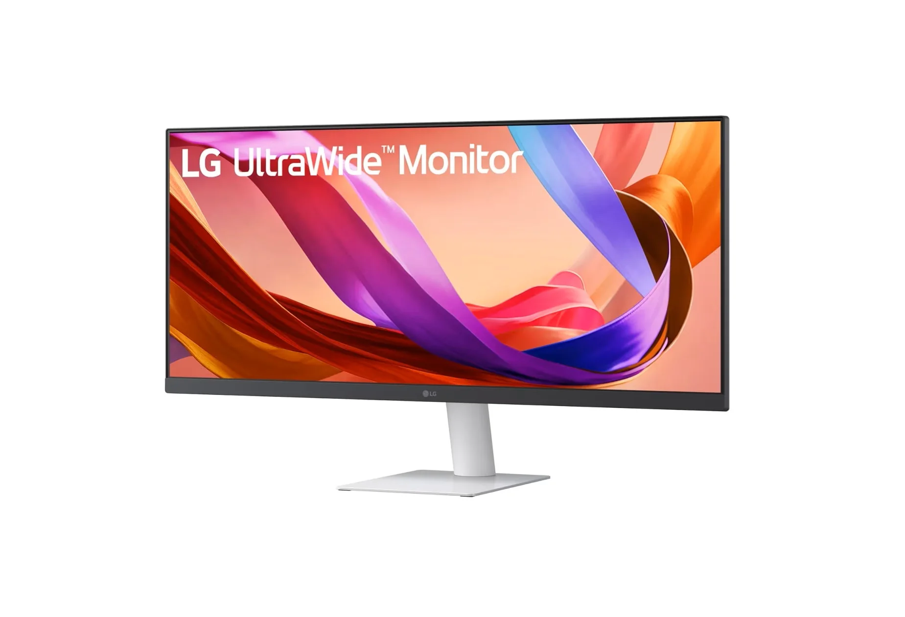 LG 29-inch UltraWide WFHD monitor with 100Hz, HDR10, and borderless design - Image 3