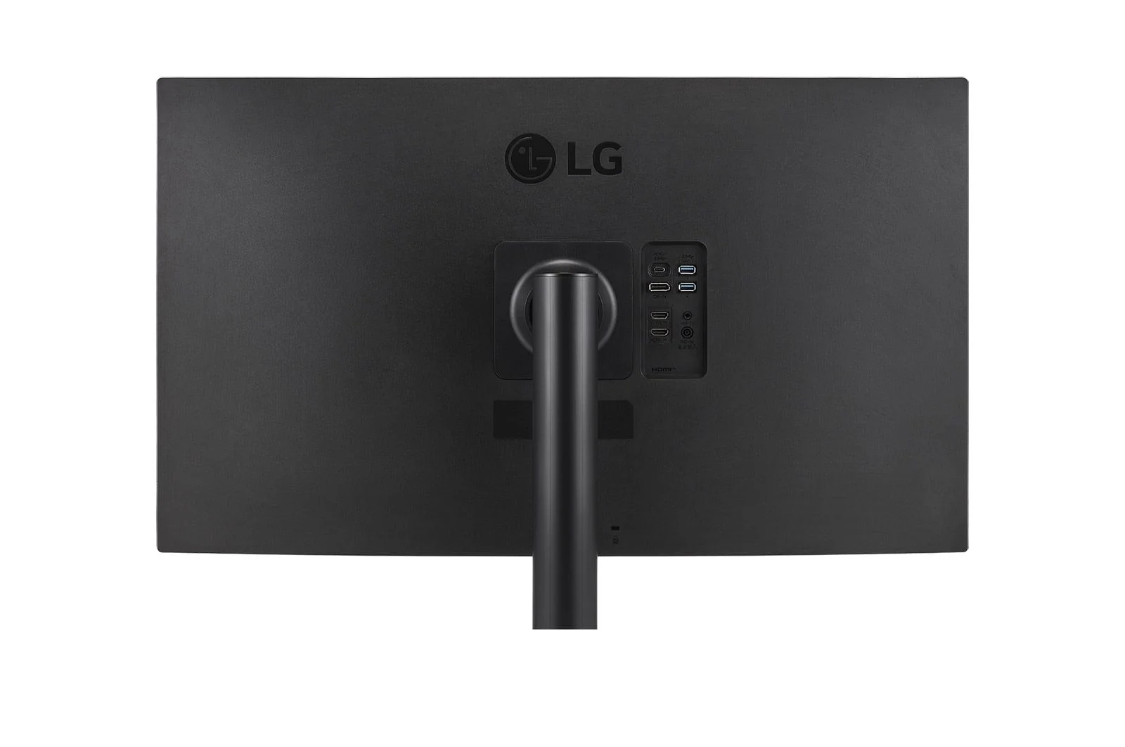 LG 32BR55U-B 3-side Virtually Borderless Design. 4K UHD (3840 x 2160). Panel VA. Brightness (Typ.) 250 nits - Image 7