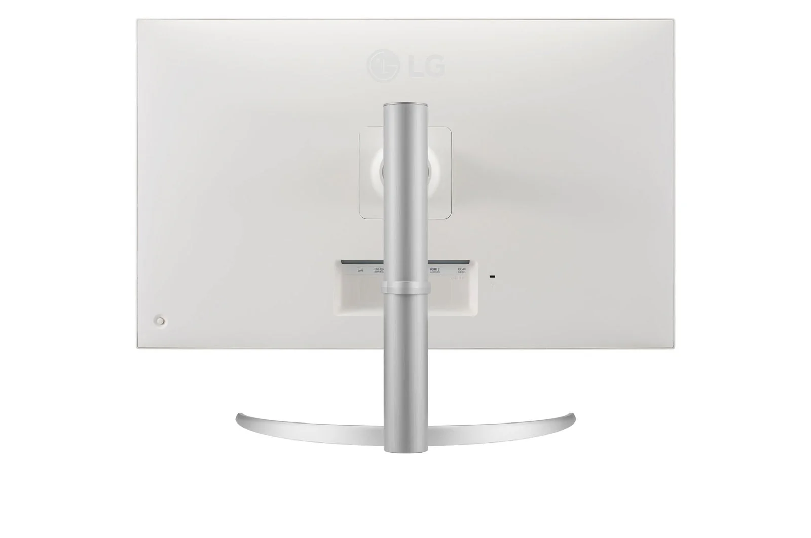 LG 32SQ730S-W 32" 4K UHD Smart Monitor with webOS and Built-in Speakers - Image 4