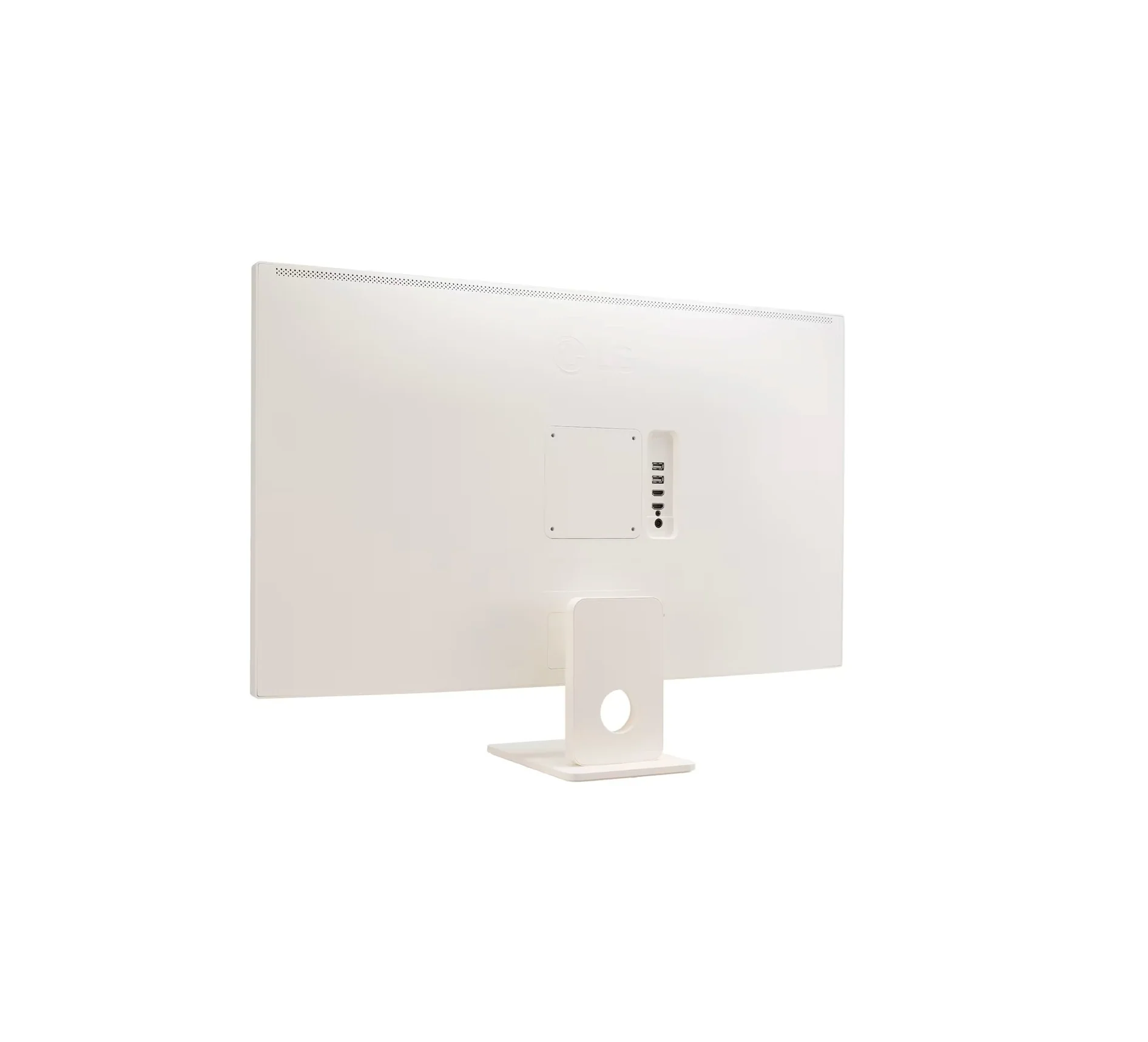 LG (32SR50F-W) Smart Monitor 32 Inch Full HD with web OS 1920 x 1080 IPS Refresh Rate 60Hz Response Time 8ms White - Image 6