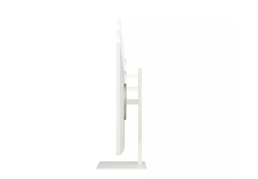 LG (32SR85U-W) MyView Smart Monitor 32-inch 4K UHD (3840x2160), IPS Display, webOS 23, USB Type-C 90W PD, Built-in FHD Webcam & Speaker, HDR 10, AirPlay 2, Screen Share, Bluetooth, White - Image 6