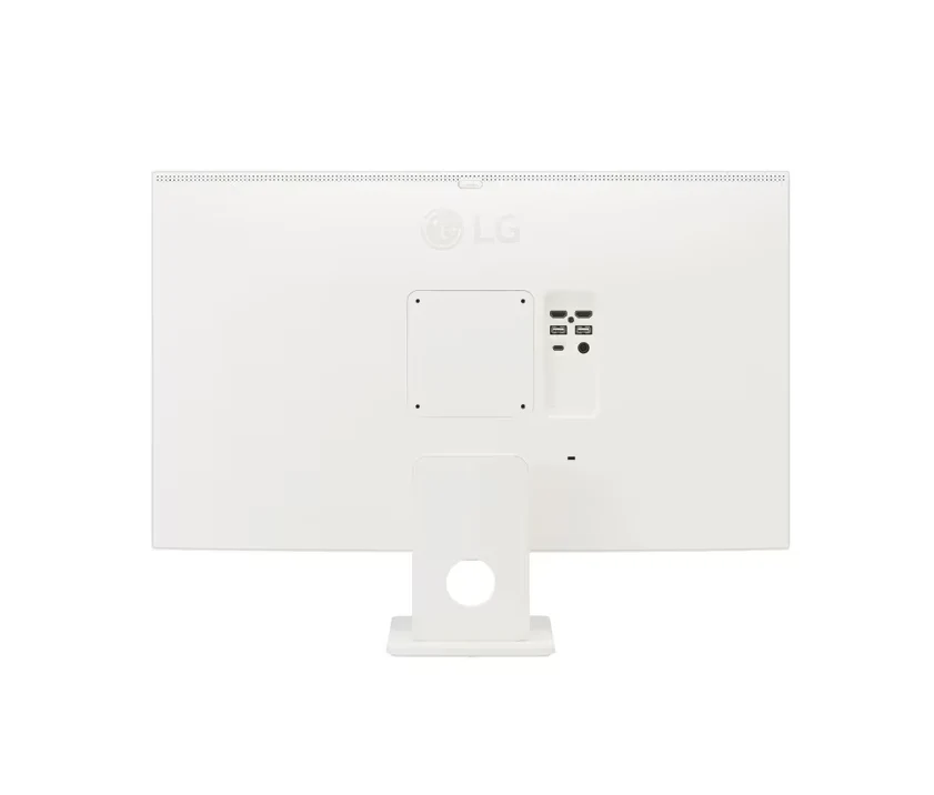 LG 32U721SA-W 4K UHD Smart Monitor with webOS and USB Type-C PD - Image 6