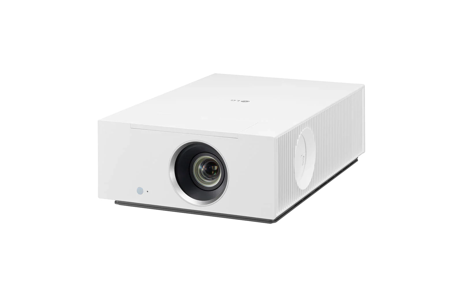 LG CineBeam HU710PW 4K UHD Hybrid Home Cinema Projector - Image 3