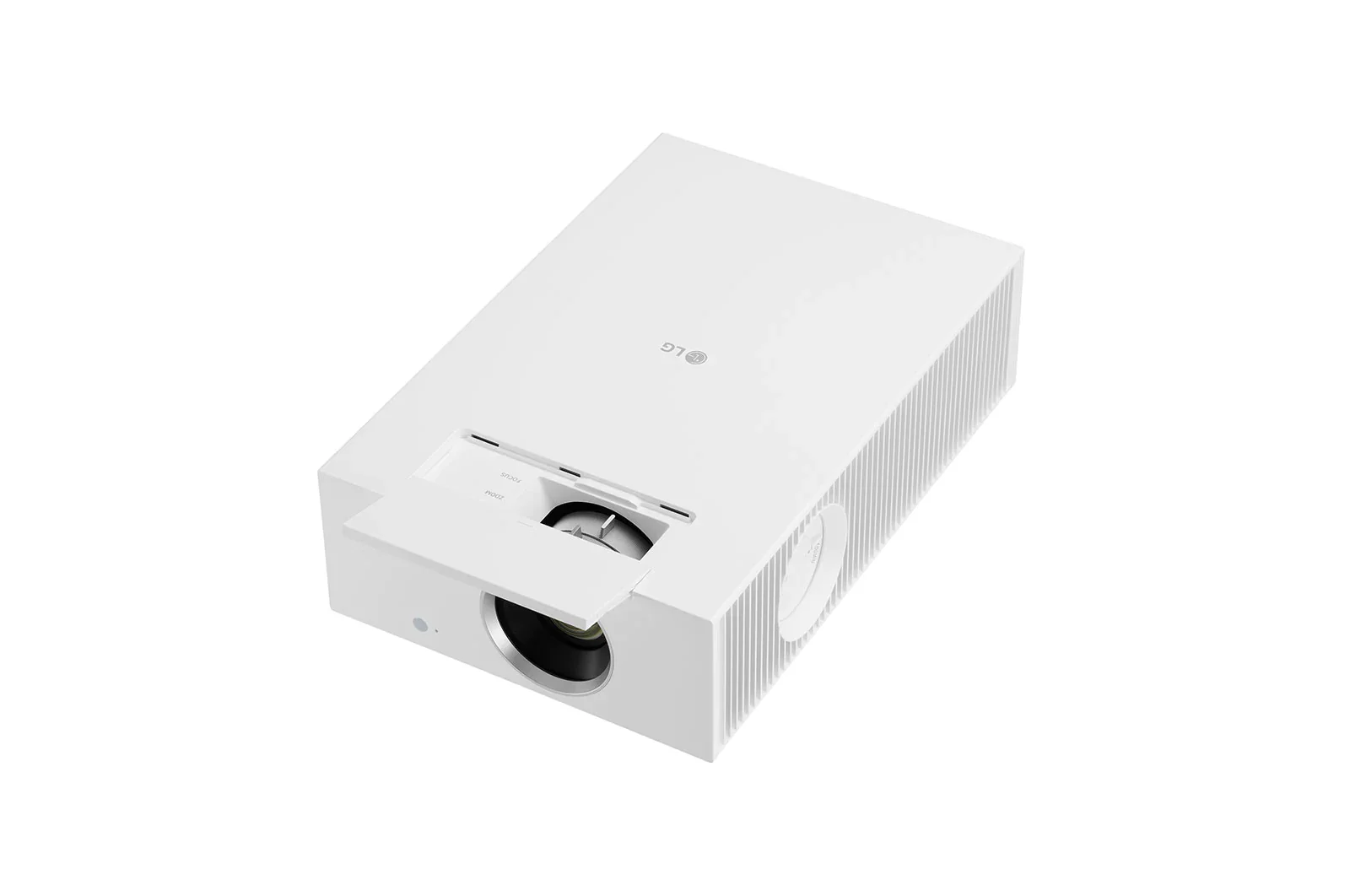 LG CineBeam HU710PW 4K UHD Hybrid Home Cinema Projector - Image 4