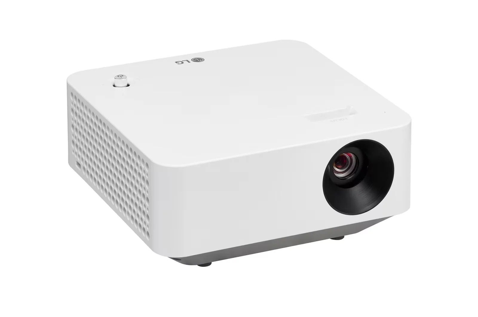 LG PF510Q CineBeam Smart Portable Projector with Simple Remote - Image 3