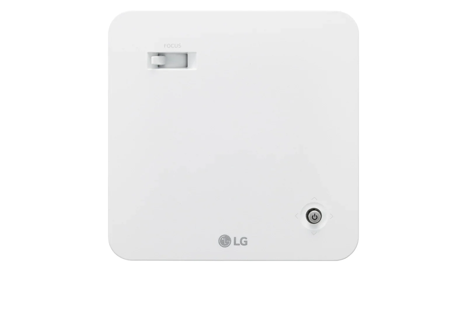 LG PF510Q CineBeam Smart Portable Projector with Simple Remote - Image 5