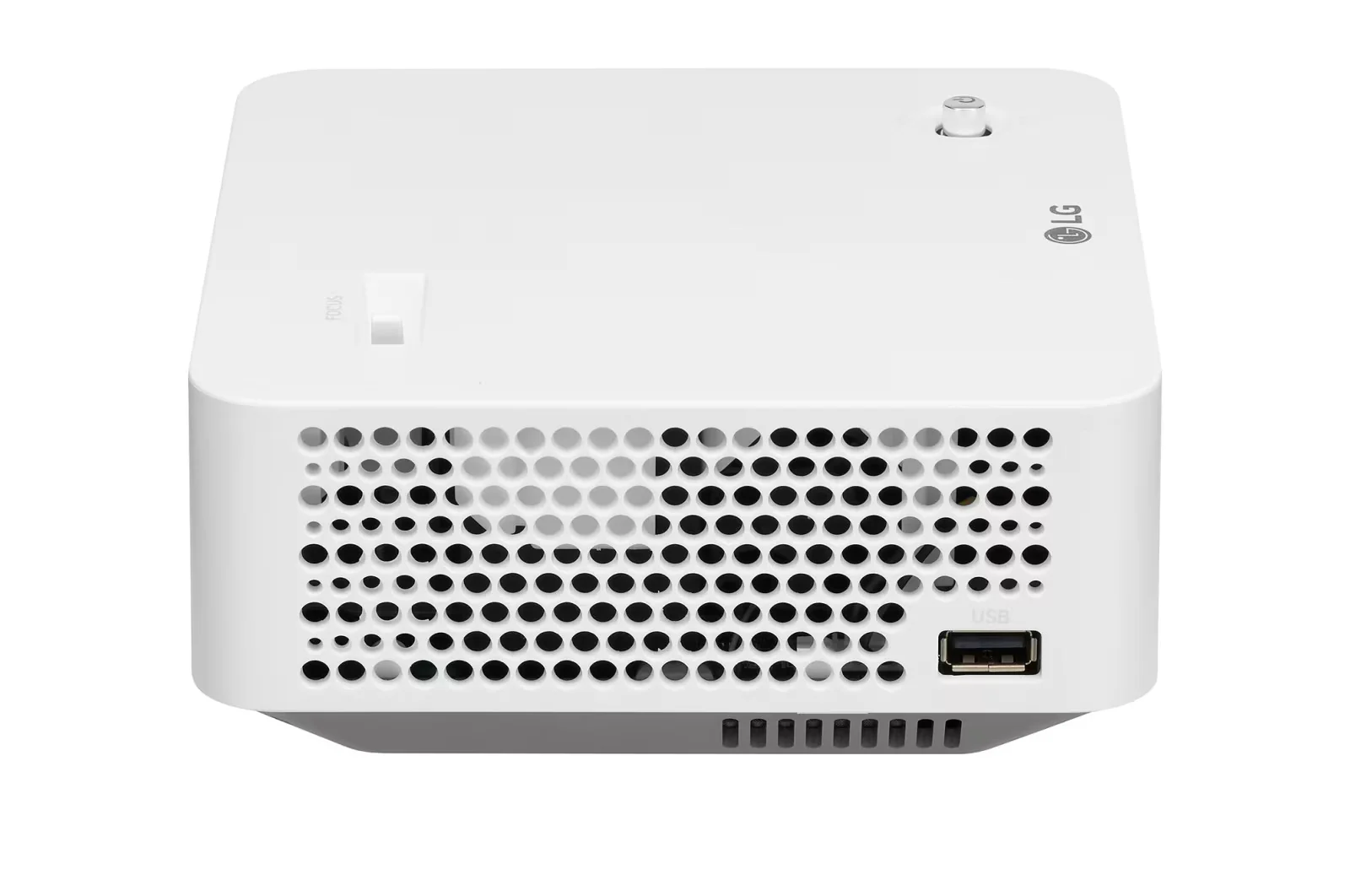 LG PF510Q CineBeam Smart Portable Projector with Simple Remote - Image 7