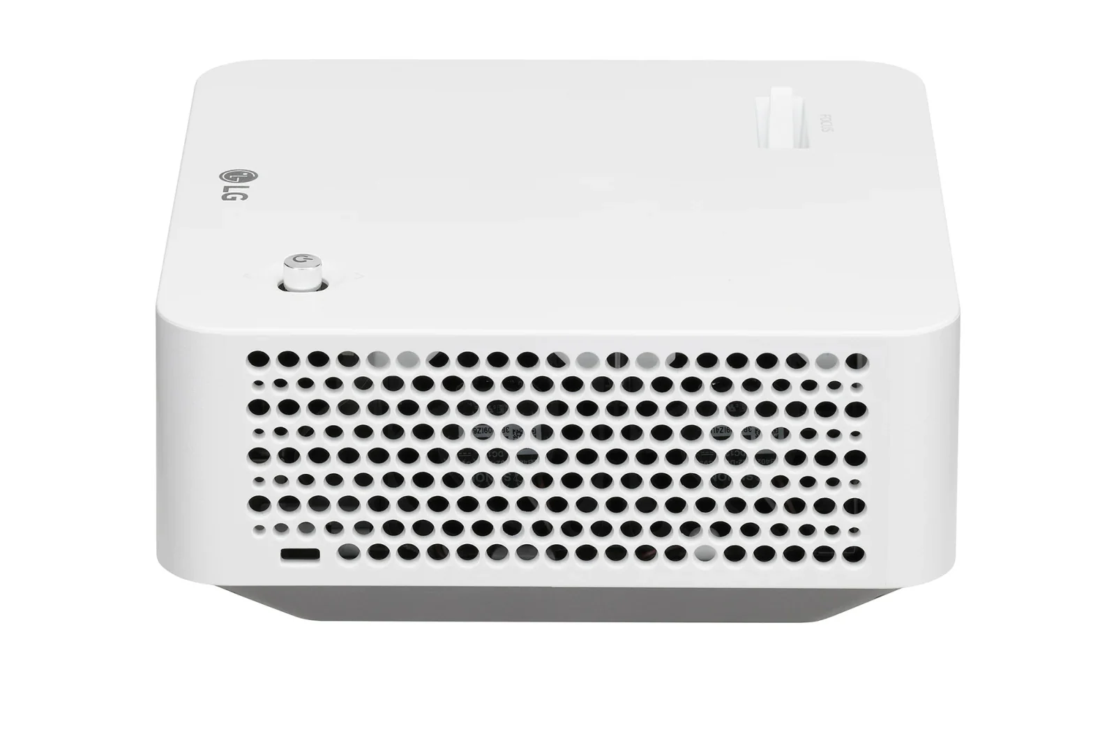 LG PF510Q CineBeam Smart Portable Projector with Simple Remote - Image 9