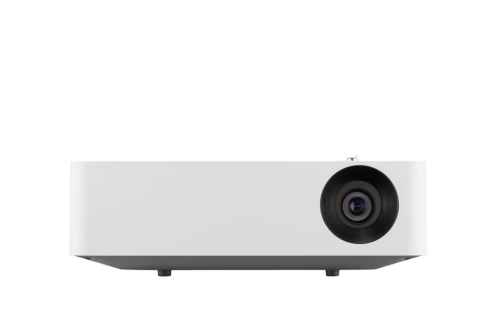 LG PF610P Full HD LED Portable Smart Home Theater CineBeam Projector - Image 3