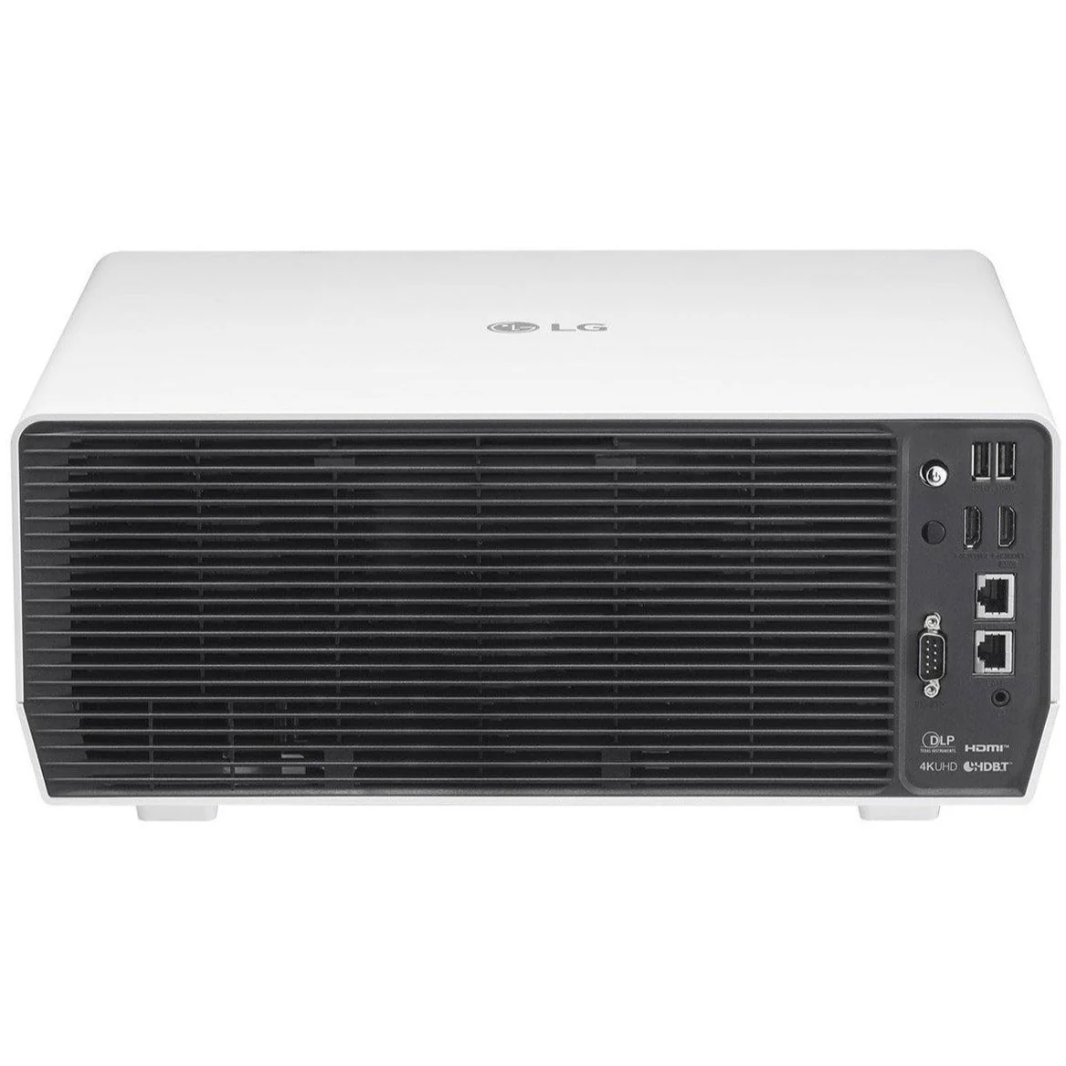 LG probeam BF50NST WUXGA 5000 lumens laser projector - Image 3