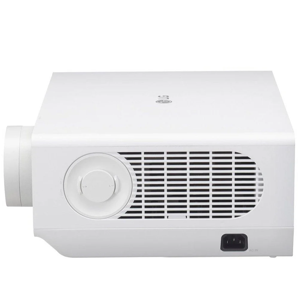 LG probeam BF50NST WUXGA 5000 lumens laser projector - Image 4