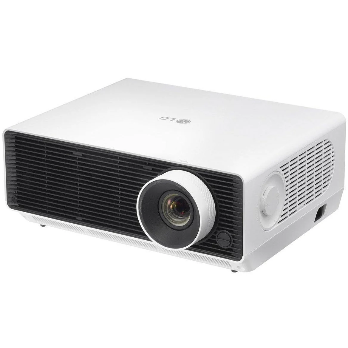 LG probeam BF50NST WUXGA 5000 lumens laser projector - Image 5