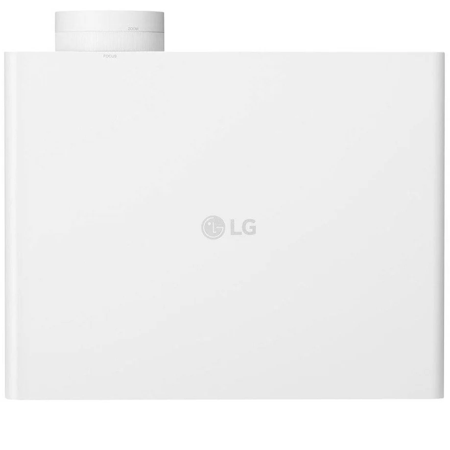 LG probeam BF50NST WUXGA 5000 lumens laser projector - Image 6
