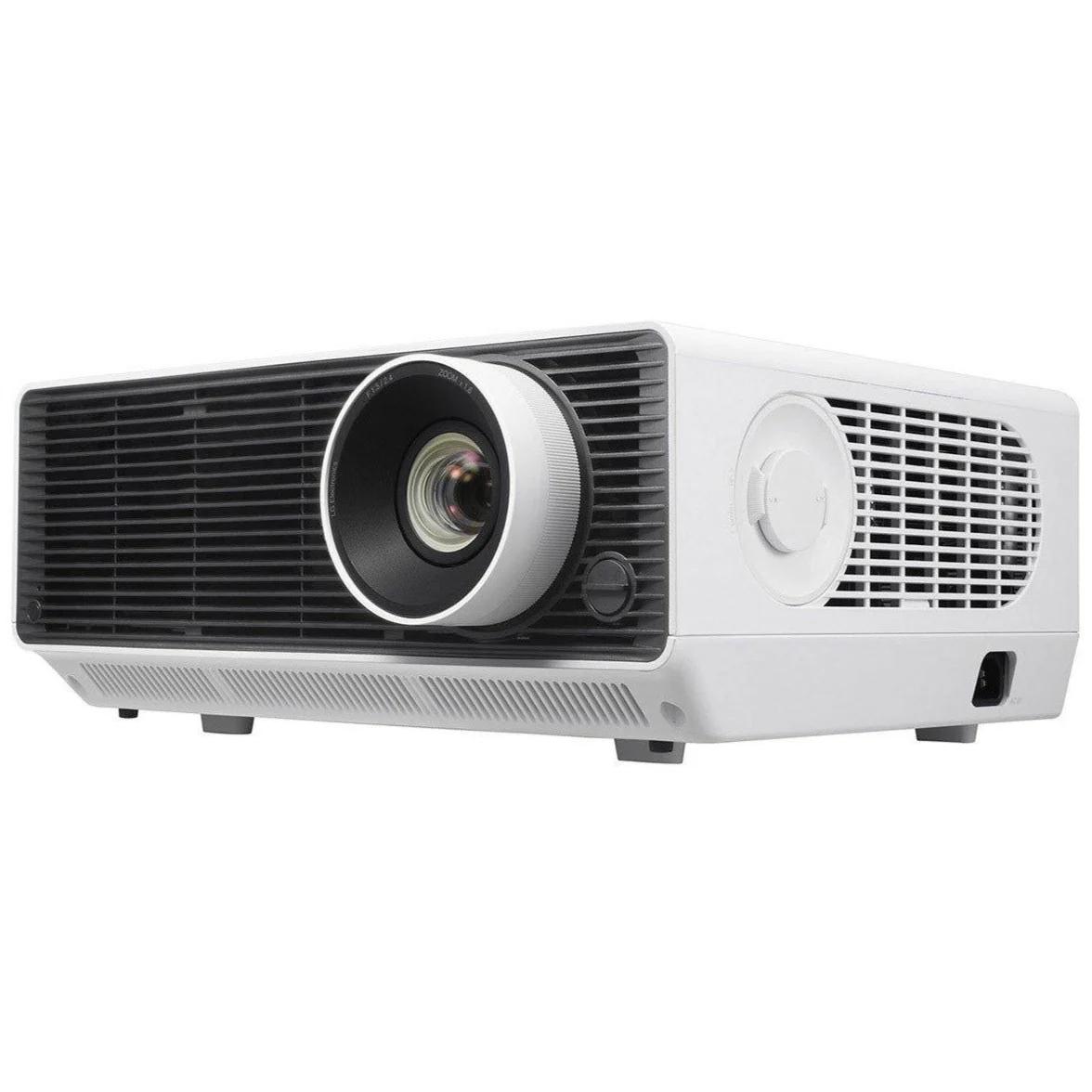 LG probeam BF50NST WUXGA 5000 lumens laser projector - Image 7