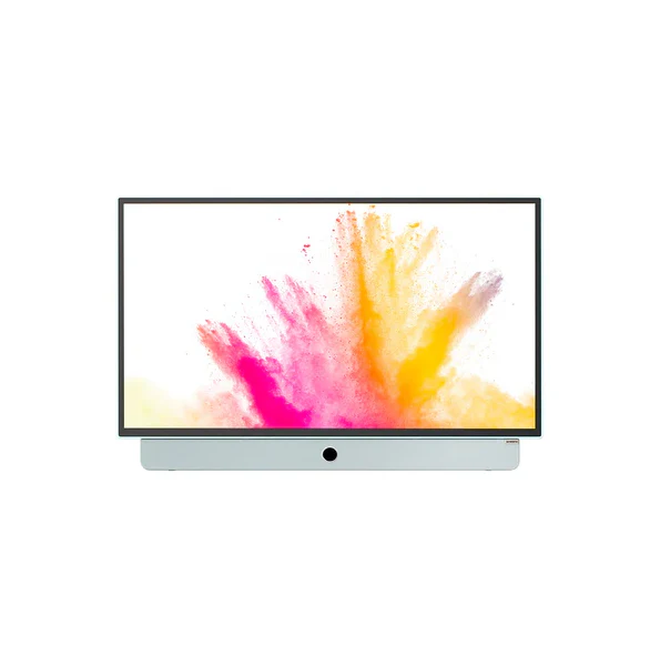 SKYWORTH 24LP60G – 24" FHD Lifestyle Smart TV with Built-in 3-Hour Battery, HDMI & USB, 60Hz (Google TV) | Camping & Outdoor TV - Image 14