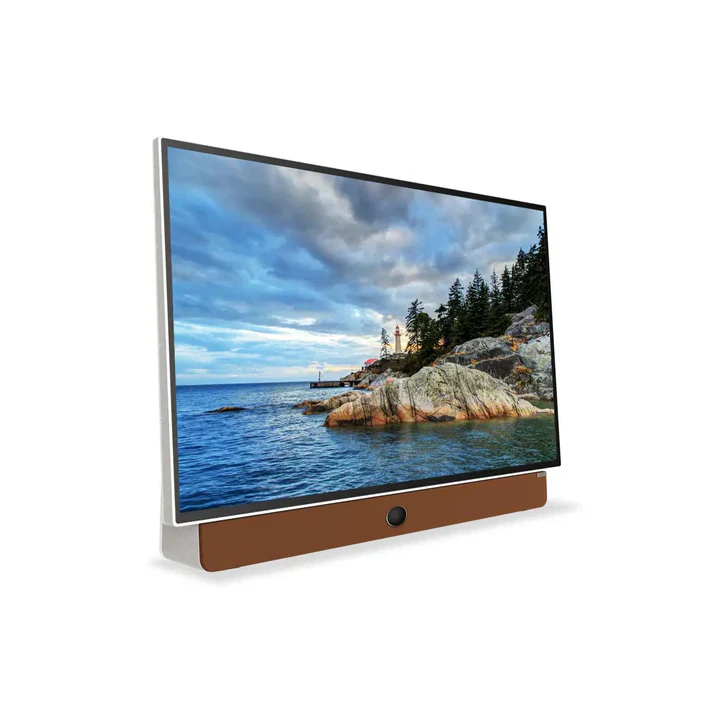 SKYWORTH 24LP60G – 24" FHD Lifestyle Smart TV with Built-in 3-Hour Battery, HDMI & USB, 60Hz (Google TV) | Camping & Outdoor TV - Image 3