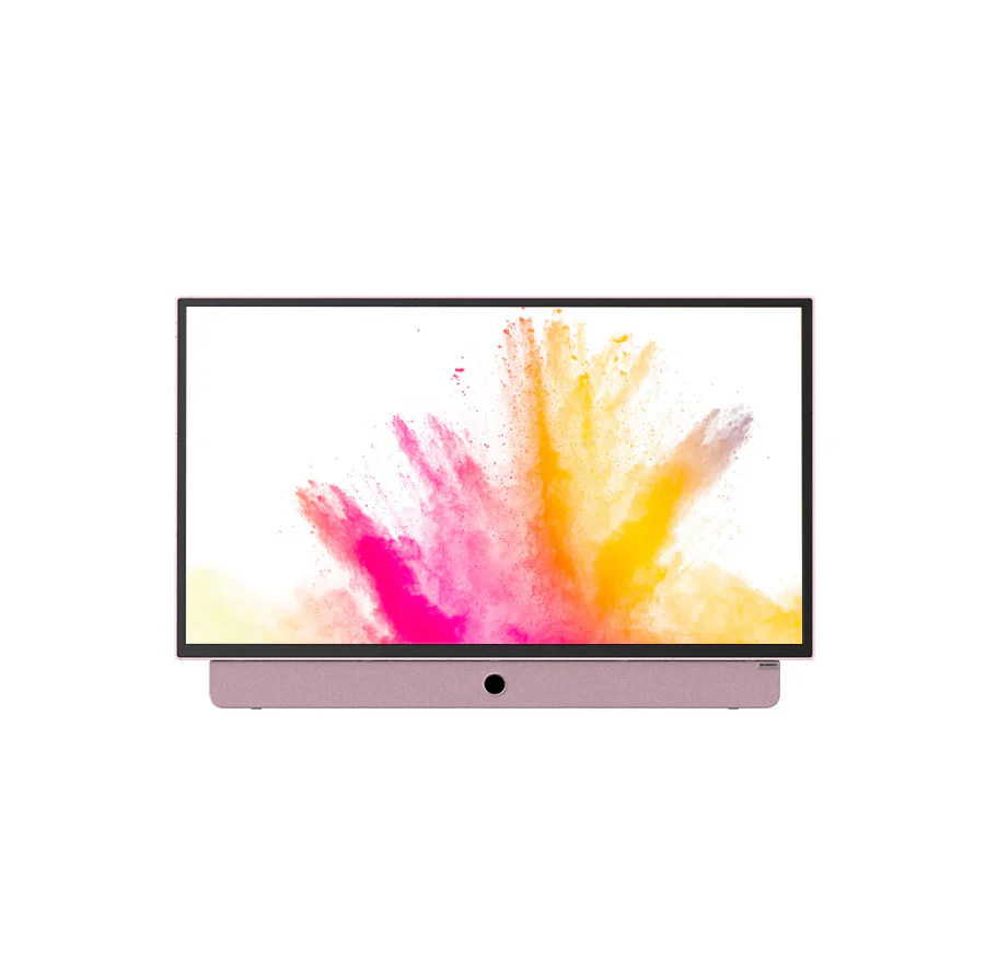 SKYWORTH 24LP60G – 24" FHD Lifestyle Smart TV with Built-in 3-Hour Battery, HDMI & USB, 60Hz (Google TV) | Camping & Outdoor TV - Image 9