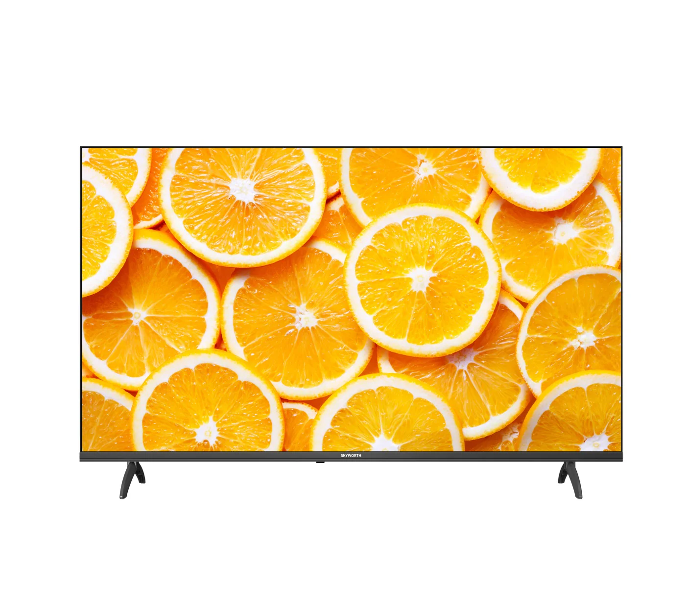 SKYWORTH 32E5000G - 32" 2K LED TV (Coolita 3.0) - Image 3