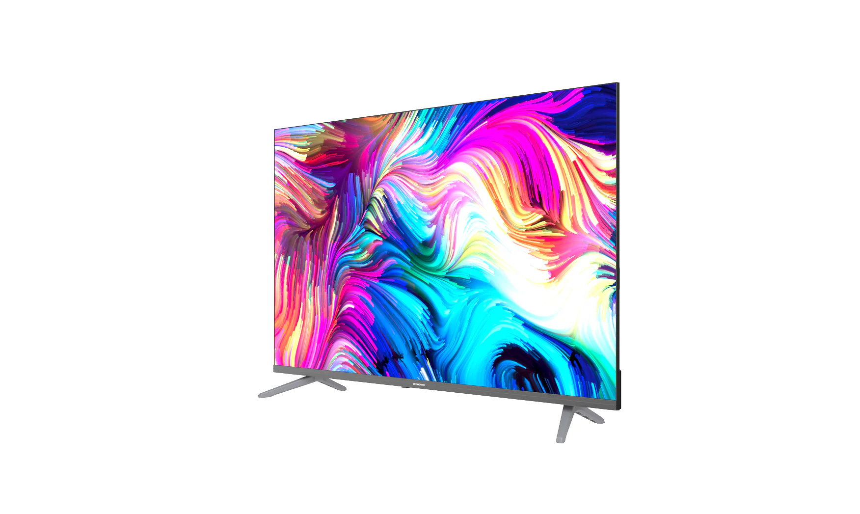 SKYWORTH 43Q5600H - 43" 2K QLED TV+(Google TV) 60Hz - Image 4