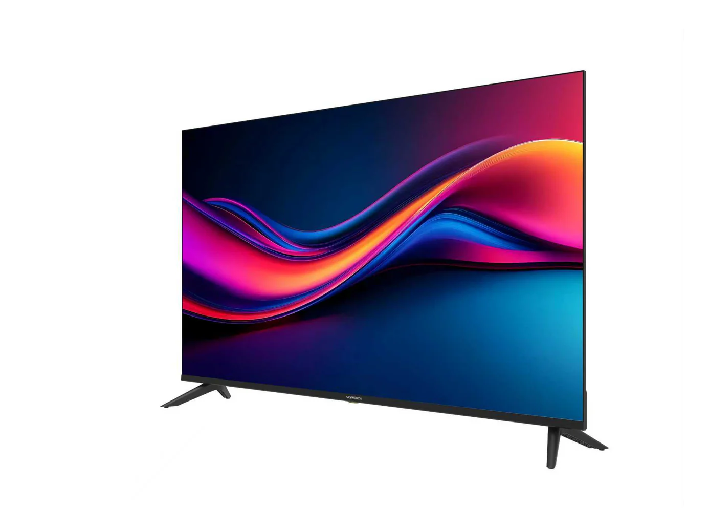 SKYWORTH 50Q6000H - 50" 2K QLEDTV+ (Google TV) 60Hz - Image 3