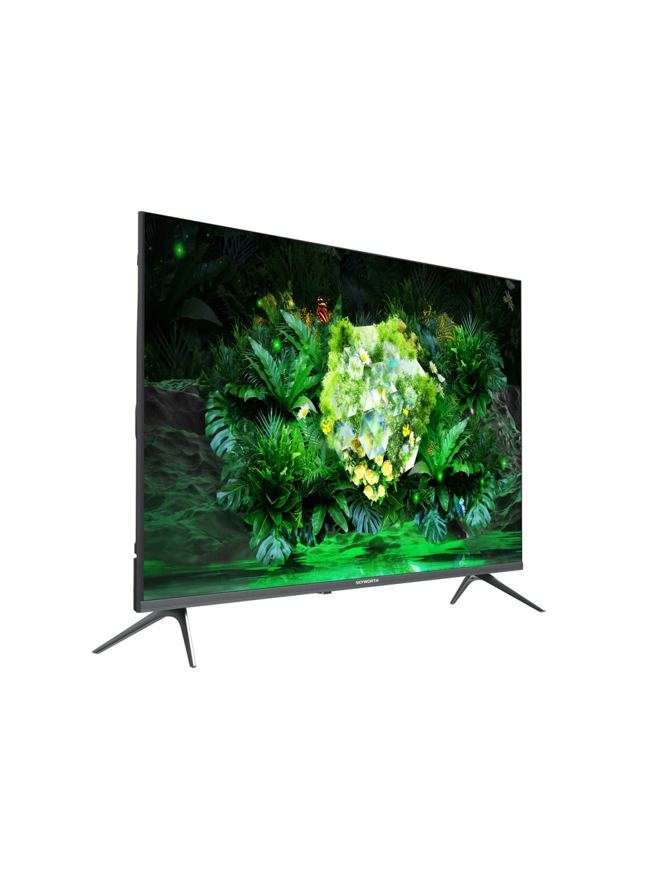 SKYWORTH 50G6500G - 50" UHD 4K LED TV (Google TV) - Image 5