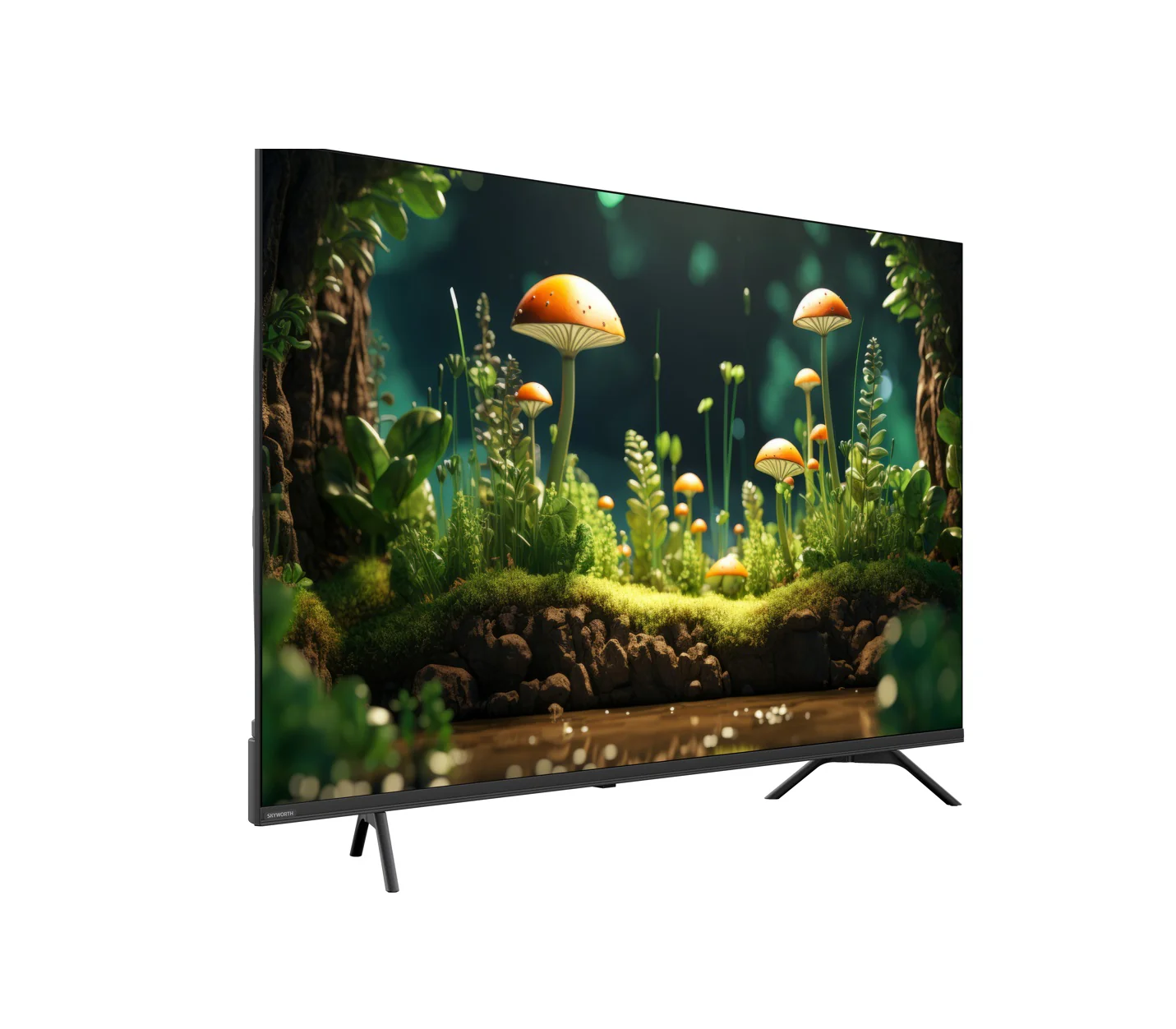 SKYWORTH 65G6520G - 65" UHD 4K LED TV - 60 Hz (Google TV) - Image 7
