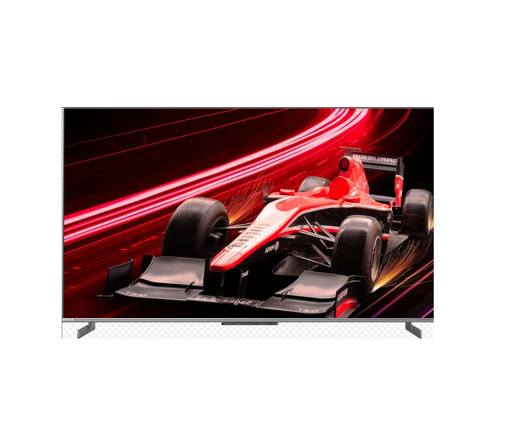 SKYWORTH 86Q7700G - 86" 4K QLED +, 2.1 HDMI, 144 Hz (Google TV) - Image 3