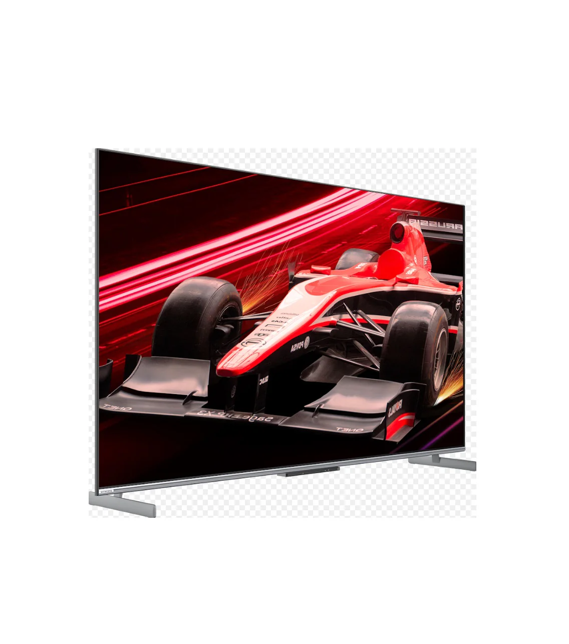 SKYWORTH 86Q7700G - 86" 4K QLED +, 2.1 HDMI, 144 Hz (Google TV) - Image 5