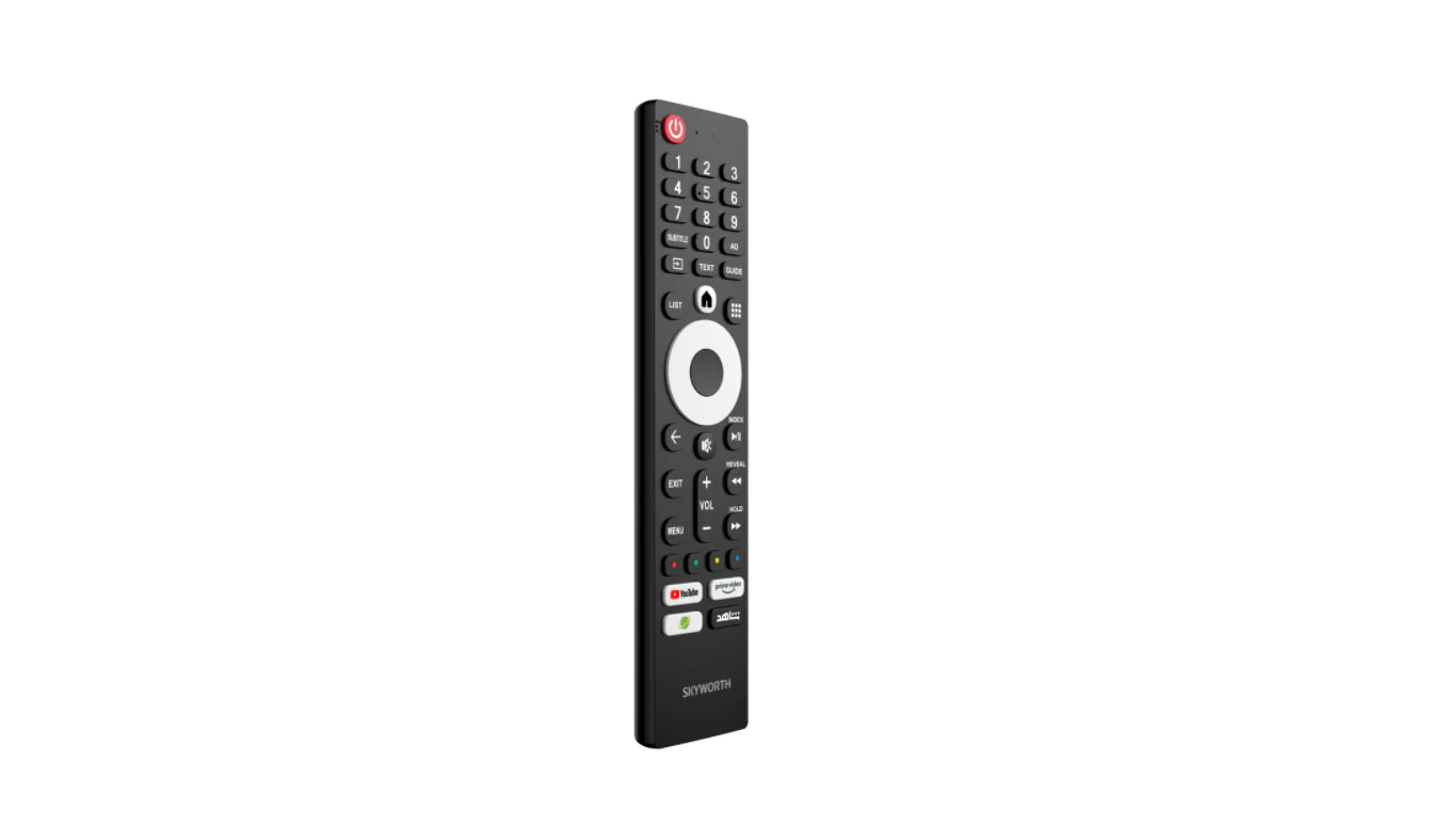 SKYWORTH - Coolita & Entry Level TV Remote Control - Image 6