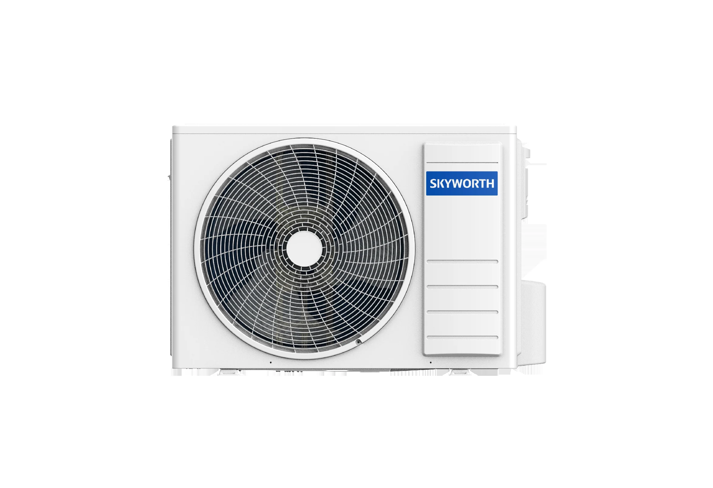 SKYWORTH - Split AC, 17400 BTU - SFC18-DF/B - Cool only - Image 3