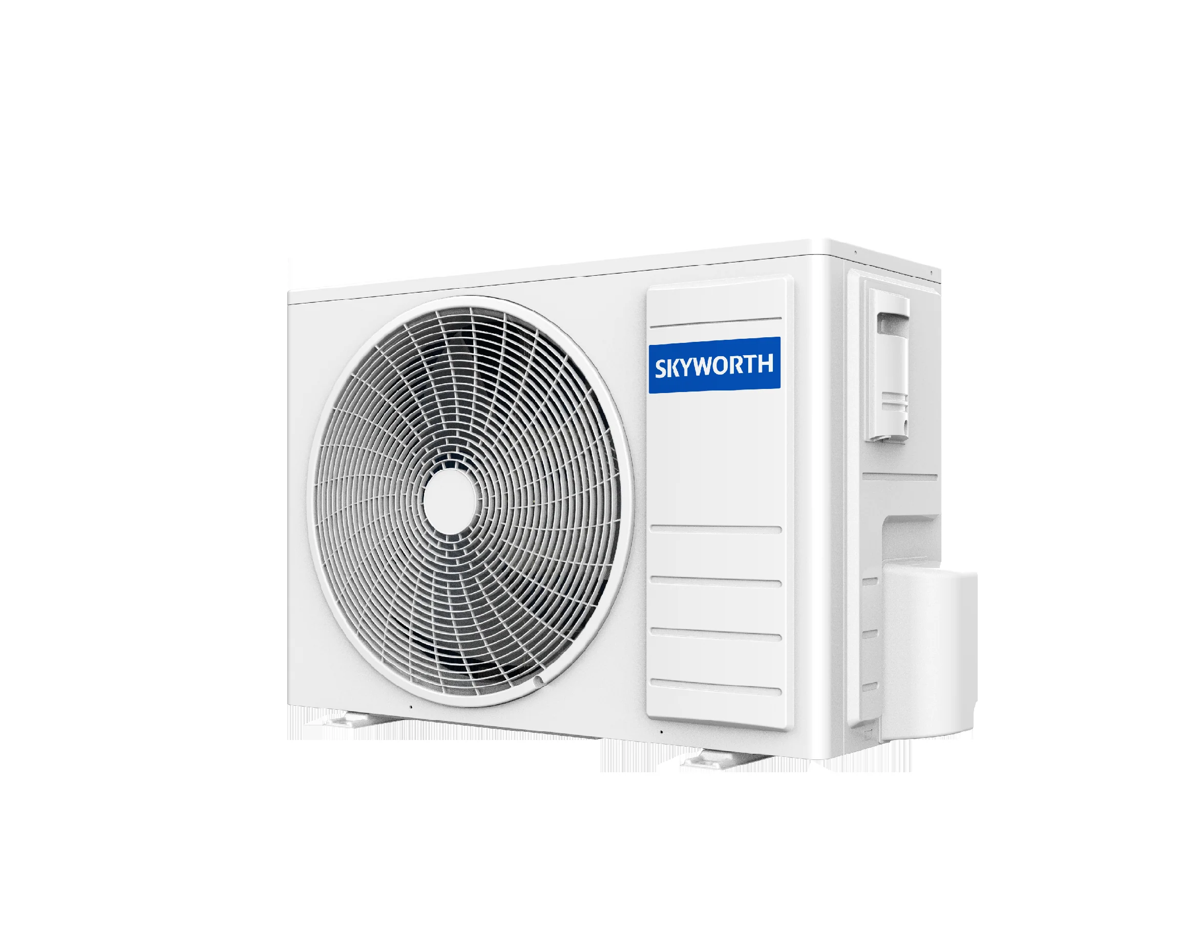 SKYWORTH - Split AC, 17400 BTU - SFC18-DF/B - Cool only - Image 4
