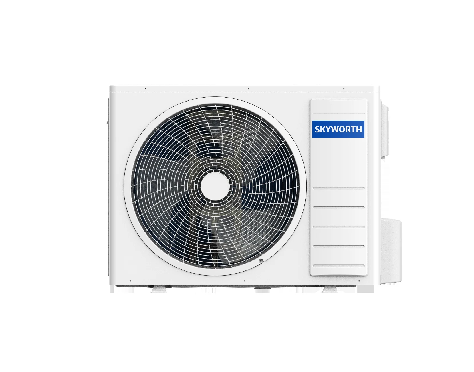 SKYWORTH - Split AC, 21400 BTU - SFC24-DF/B - Cool only - Image 3