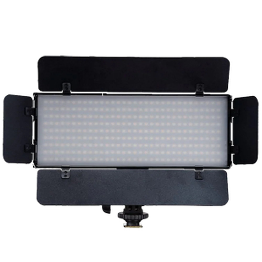 Tolifo PT-30BPRO II Bi Color LED Camera Light - Image 3