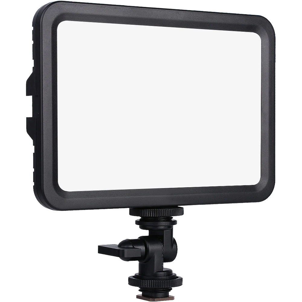 YELANGU LED204 Bicolor LED On-Camera Video Light - Image 8